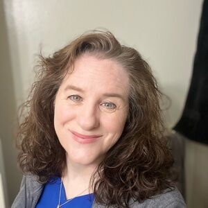 Meet your Posher, Jenn